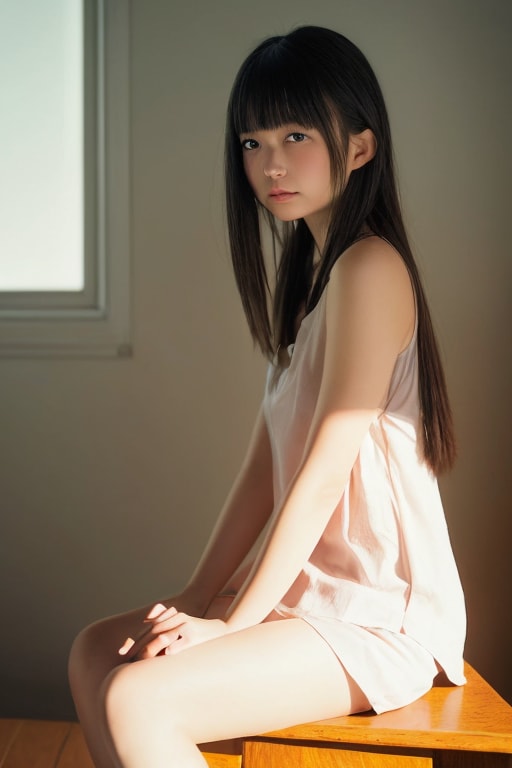 ９そして、「どスケベ女」から『清楚なお嬢さん』に戻るスイッチが入った！