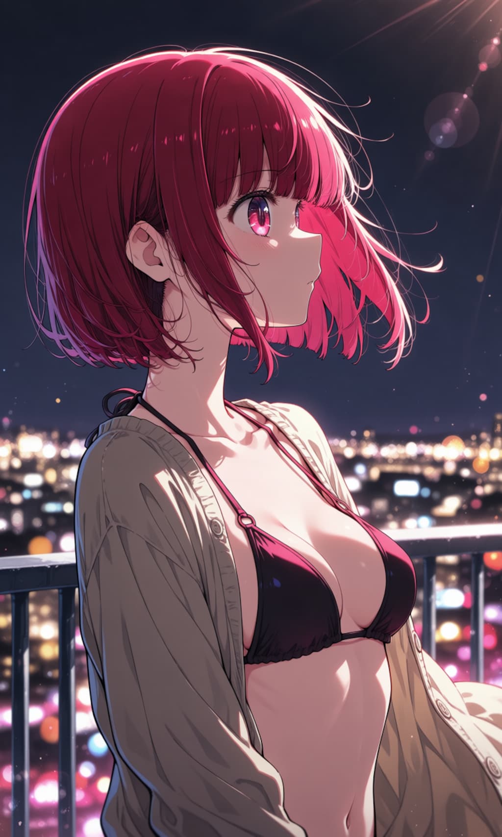 有馬かな