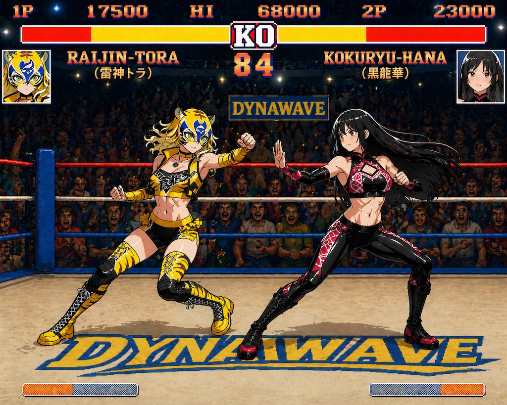 デイリーチャレンジ！55