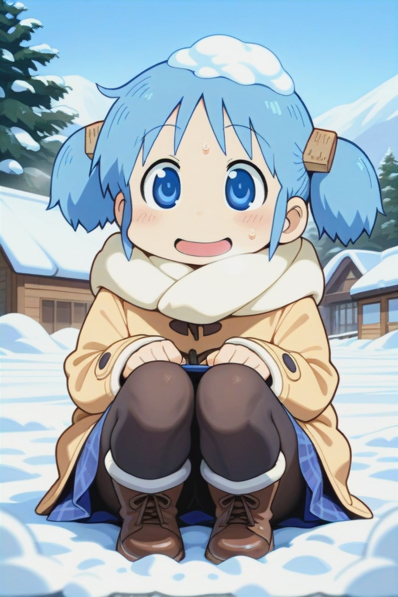 長野原みお