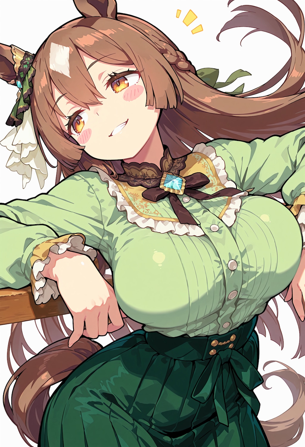 サトノダイヤモンド