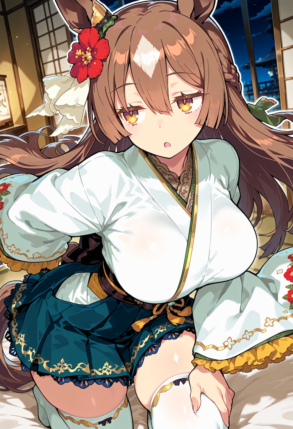 サトノダイヤモンド