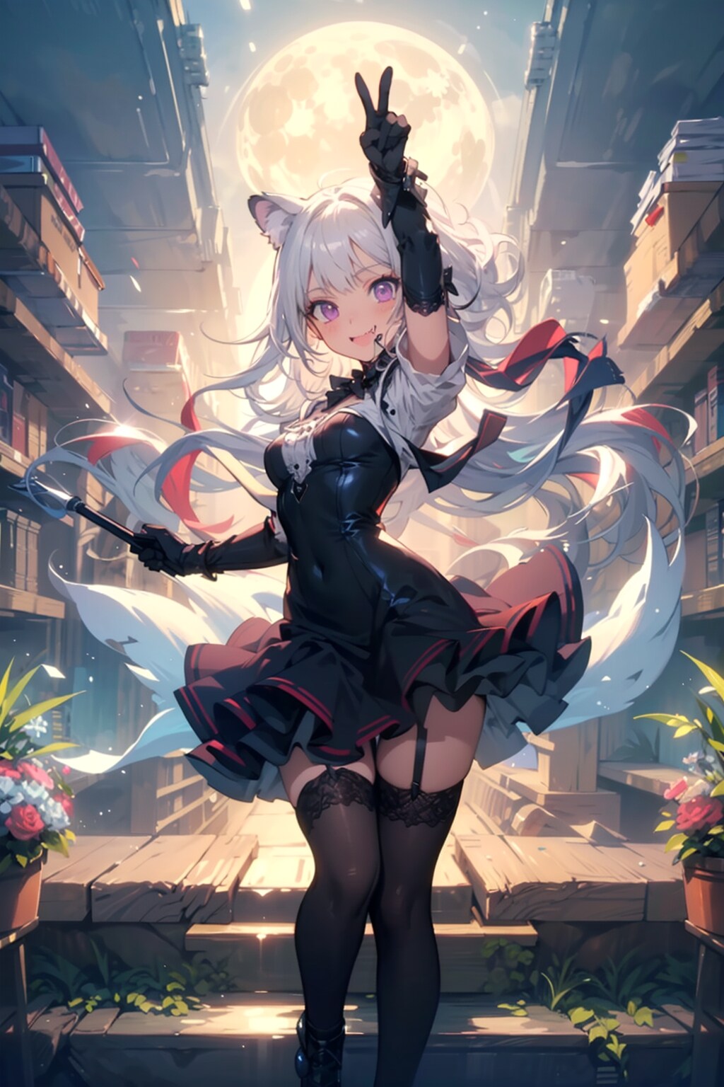 出番なのです✨