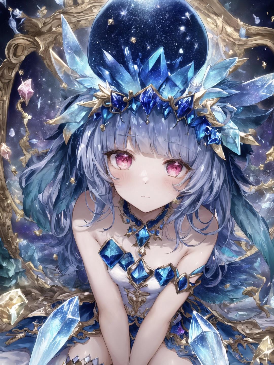 宝石シリーズ