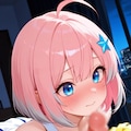 理紗姉とチアコスえっち 3枚目