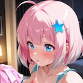 理紗姉とチアコスえっち 5枚目
