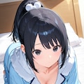 実はまだ風邪治ってません 2枚目