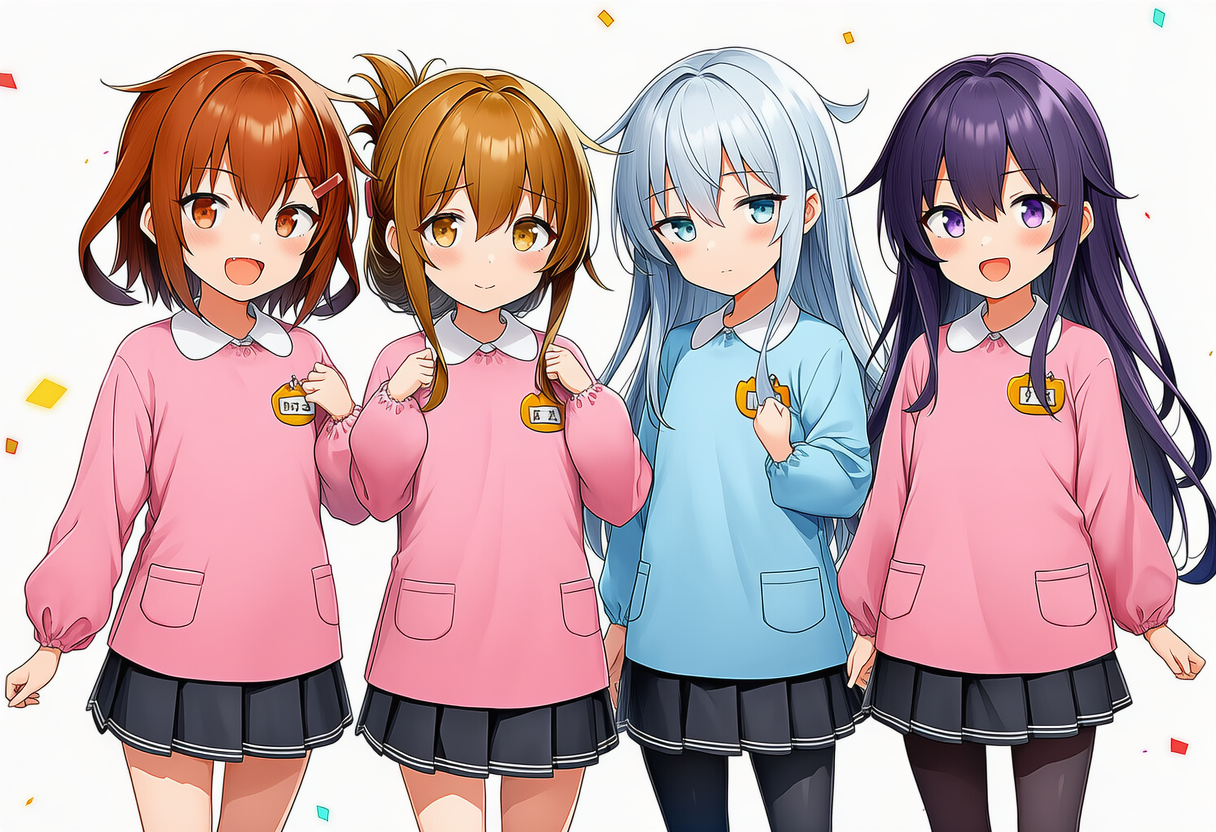 第六くちく幼稚園