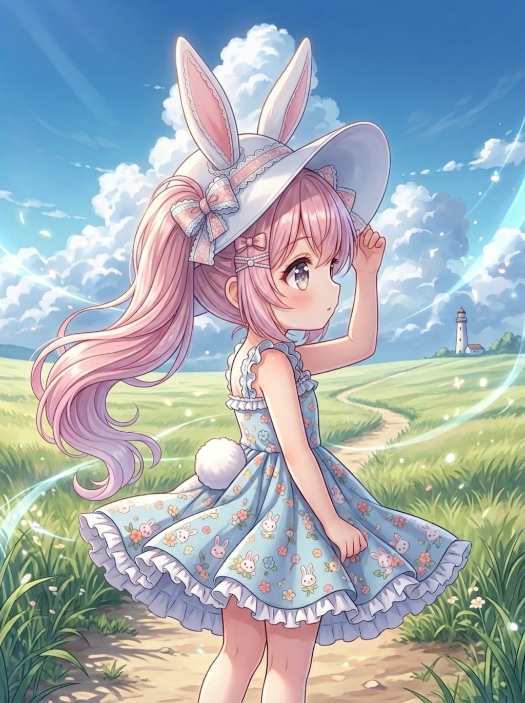 ももツイぴょん