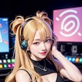 DJ風② 3枚目