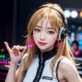 DJ風② 2枚目