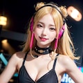 DJ風② 4枚目