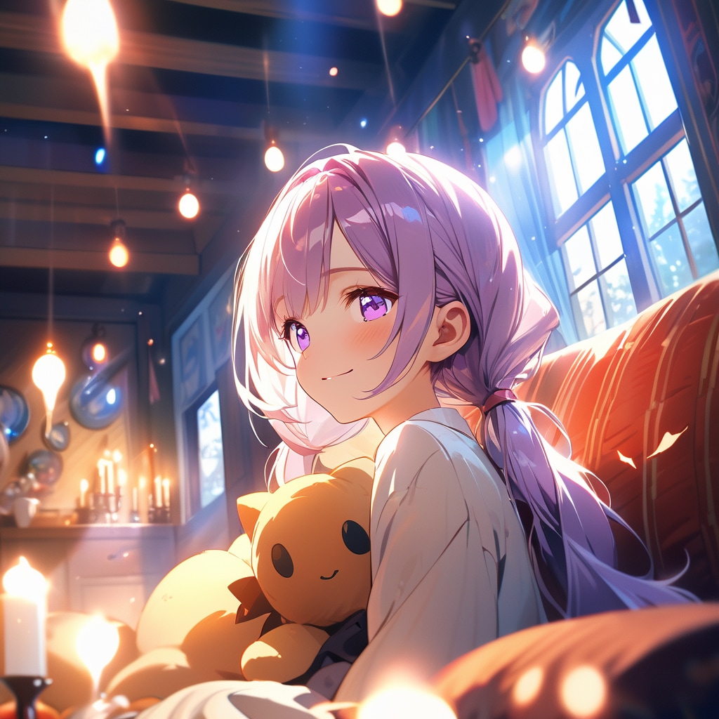 おはよー | の人気AIイラスト・グラビア