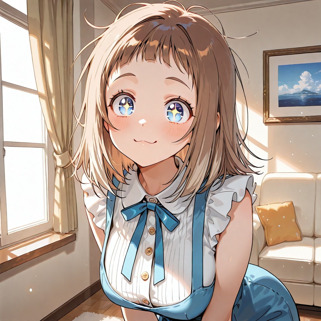 おはよ