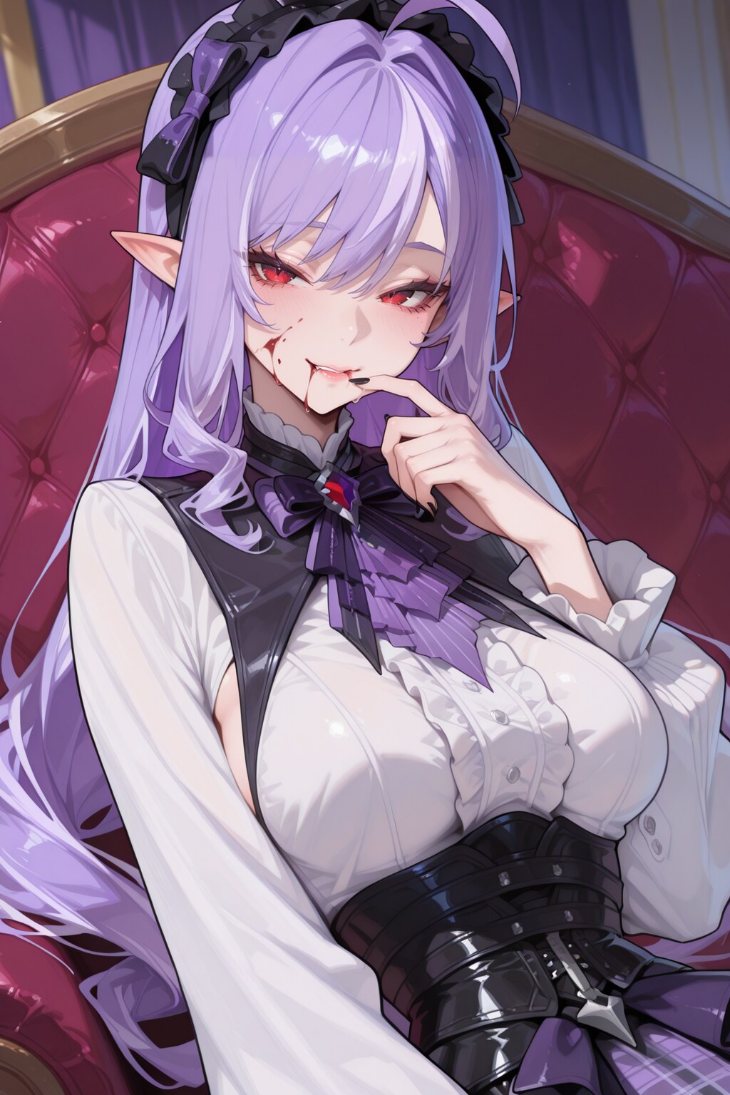 【ZZZ】ビビアン実装！