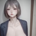 同級生に頼まれて２ 2枚目