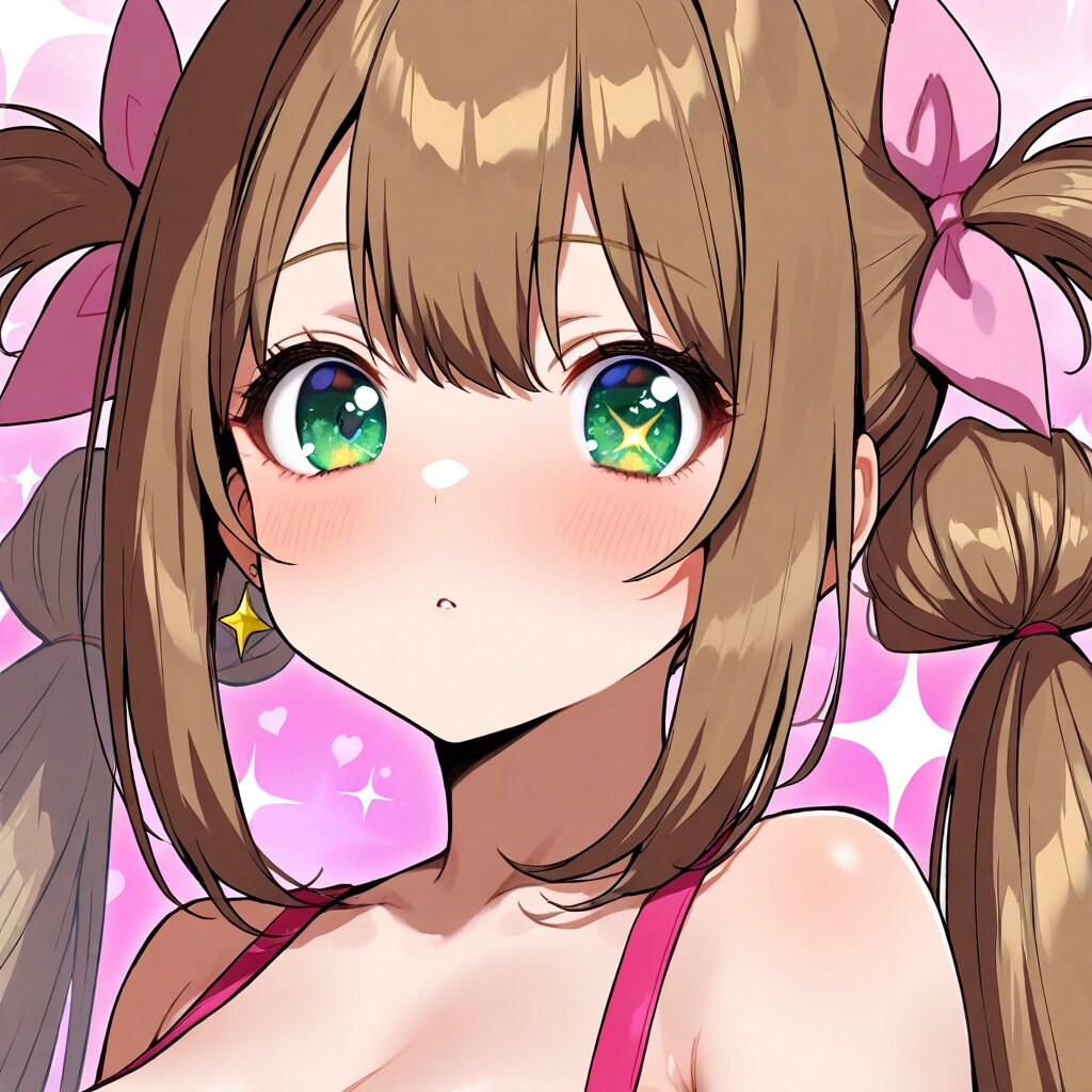 魔法少女