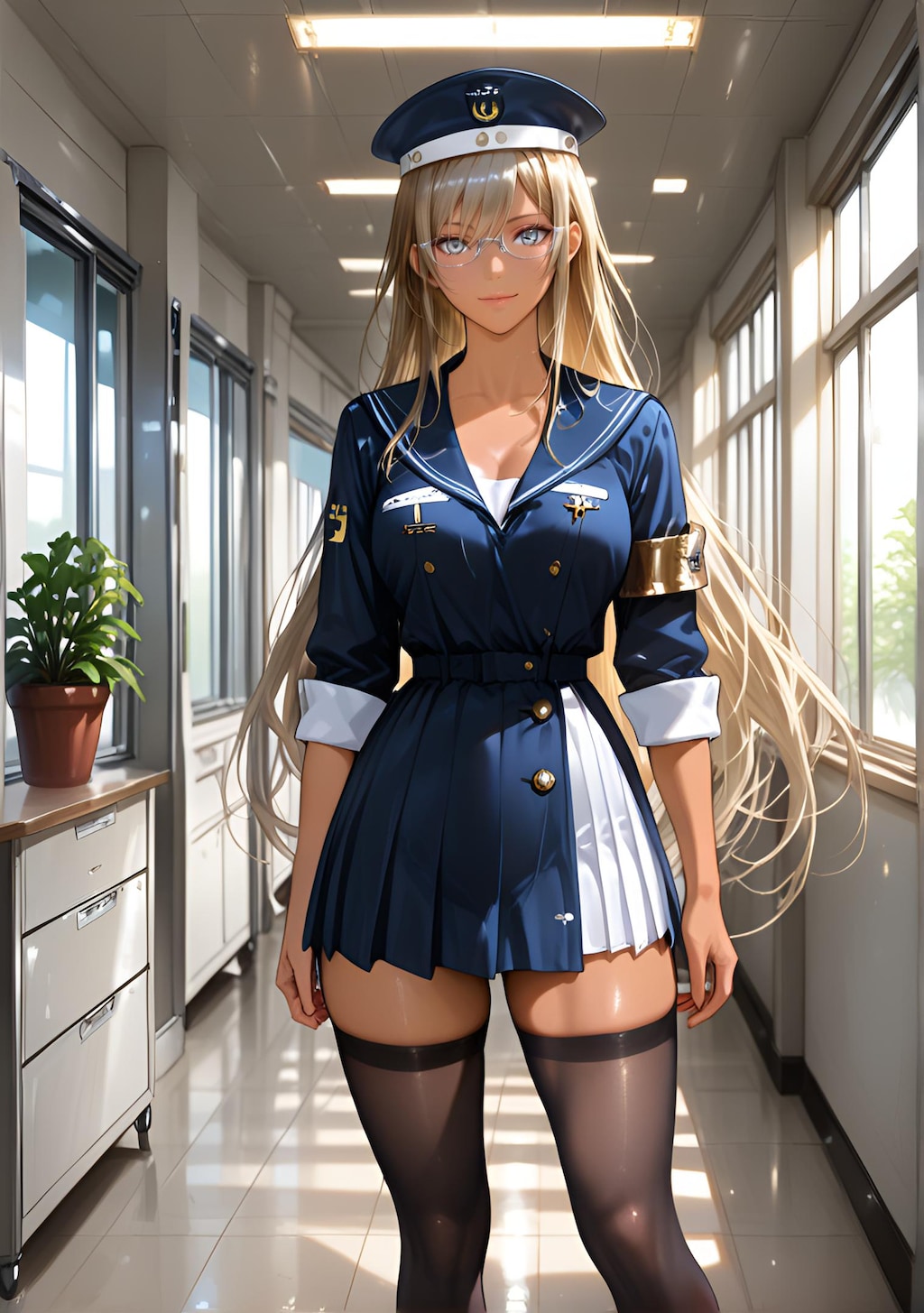 堀田成美（HottaNarumi）失敗作