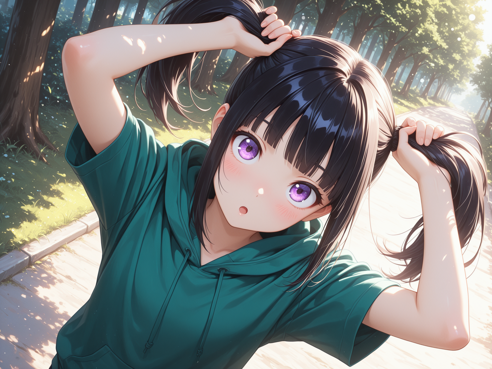 おはよう | の人気AIイラスト・グラビア