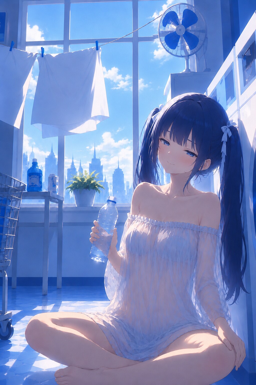 癖