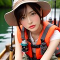 fishing 6枚目