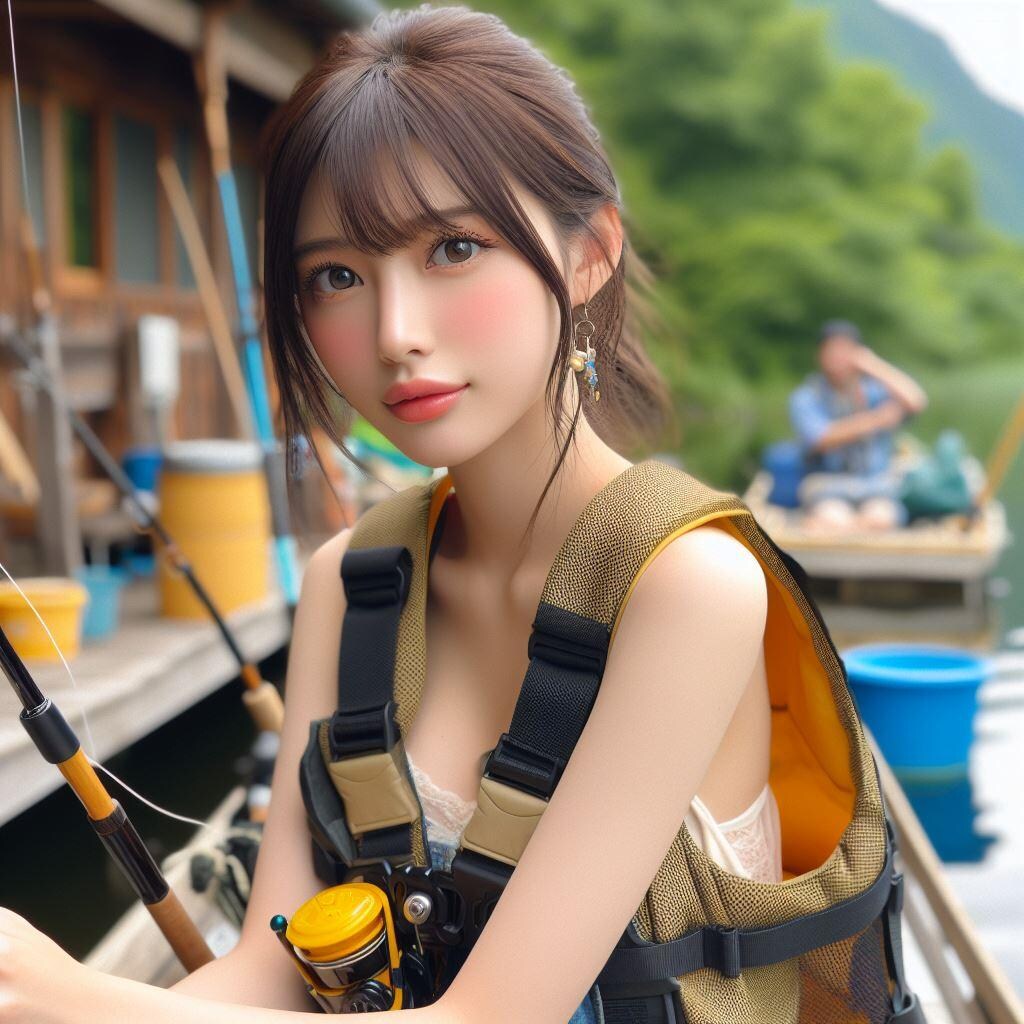 fishing