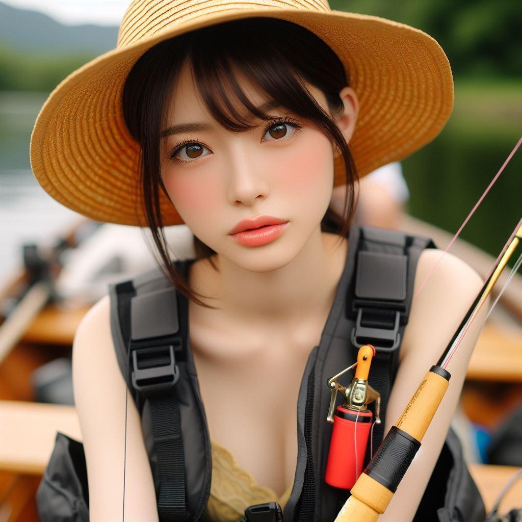 fishing
