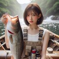 fishing 9枚目