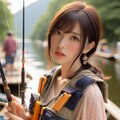 fishing 11枚目