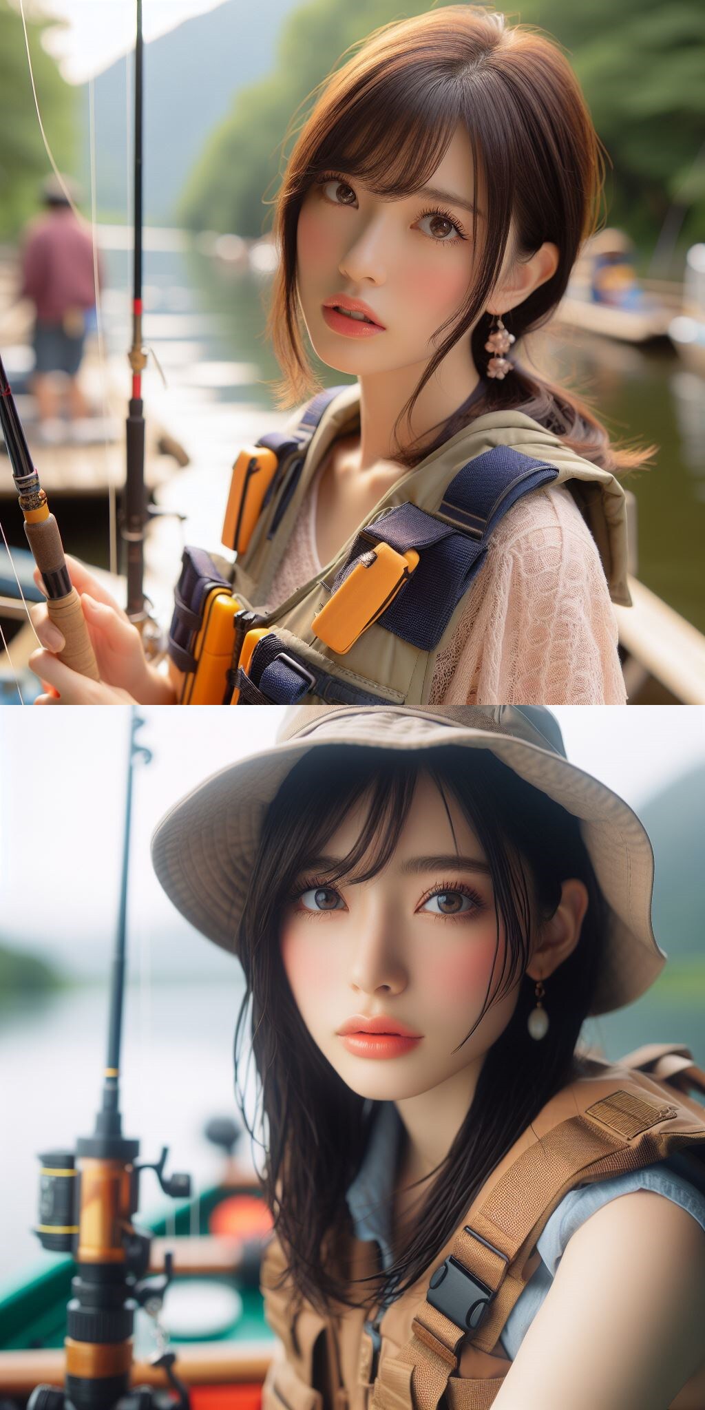 fishing