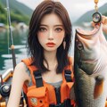 fishing 8枚目