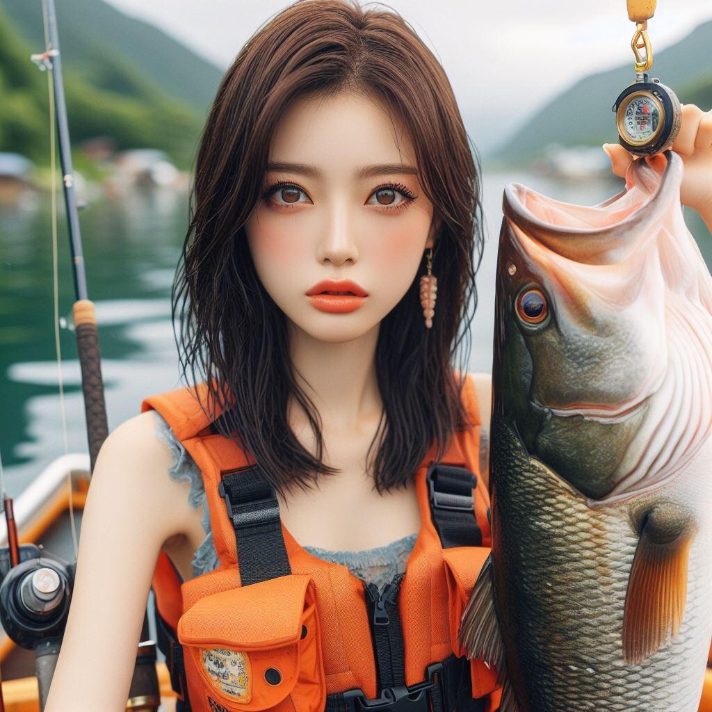 fishing