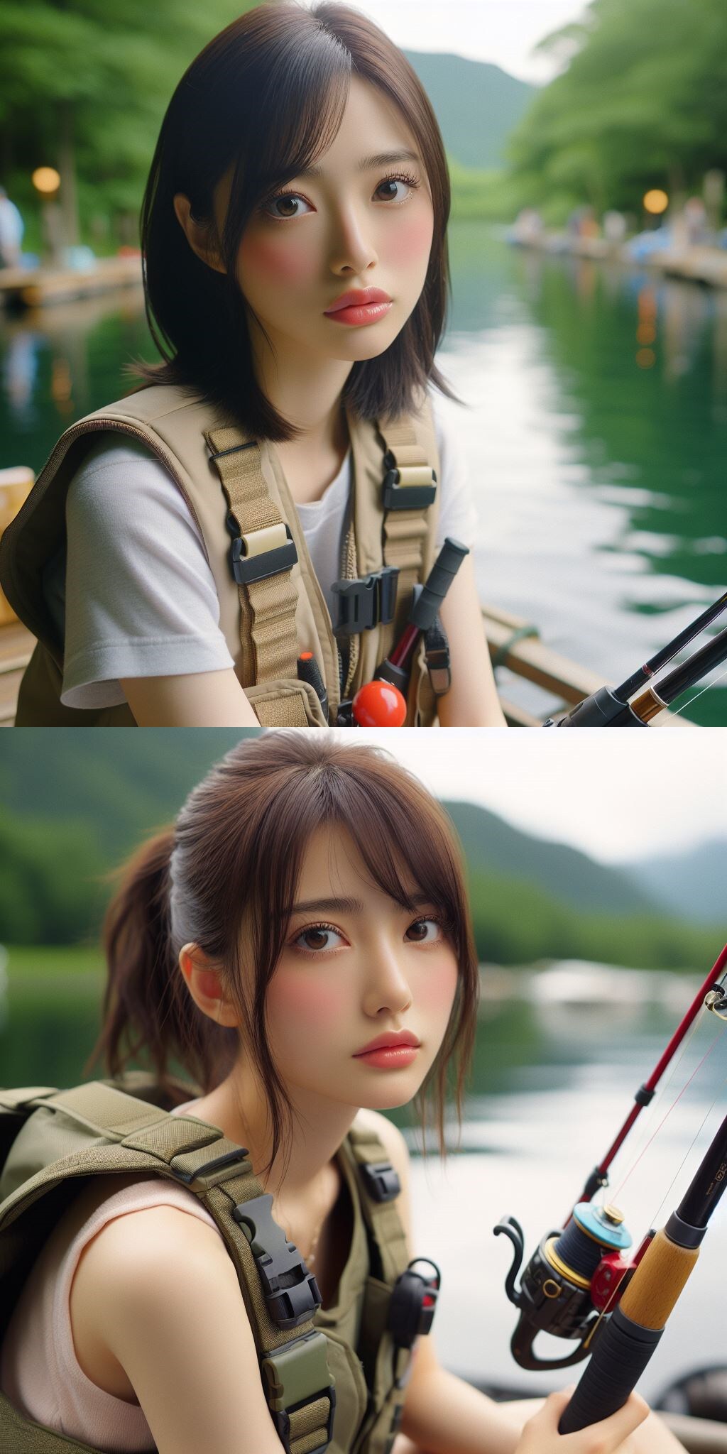 fishing