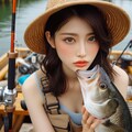 fishing 7枚目