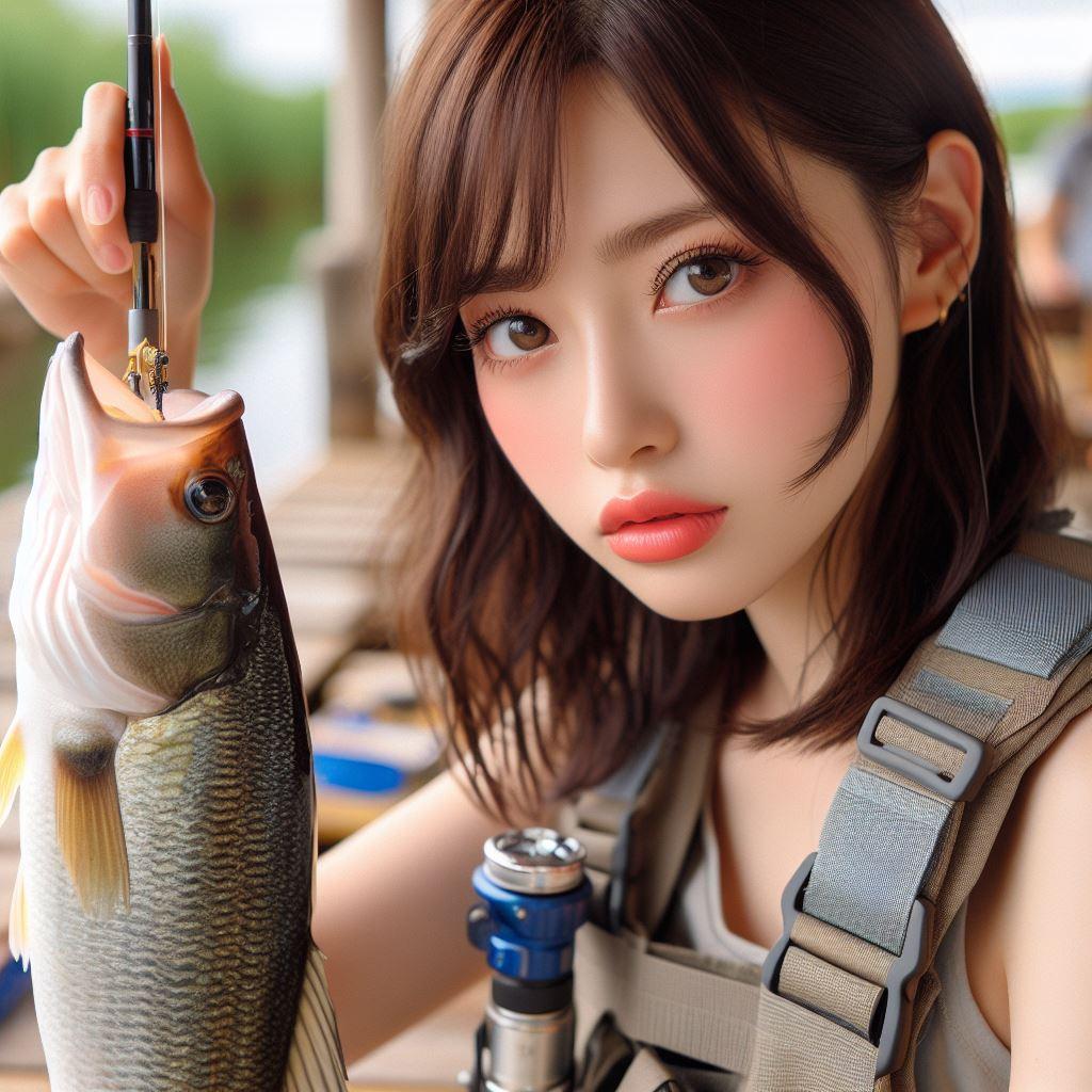 fishing