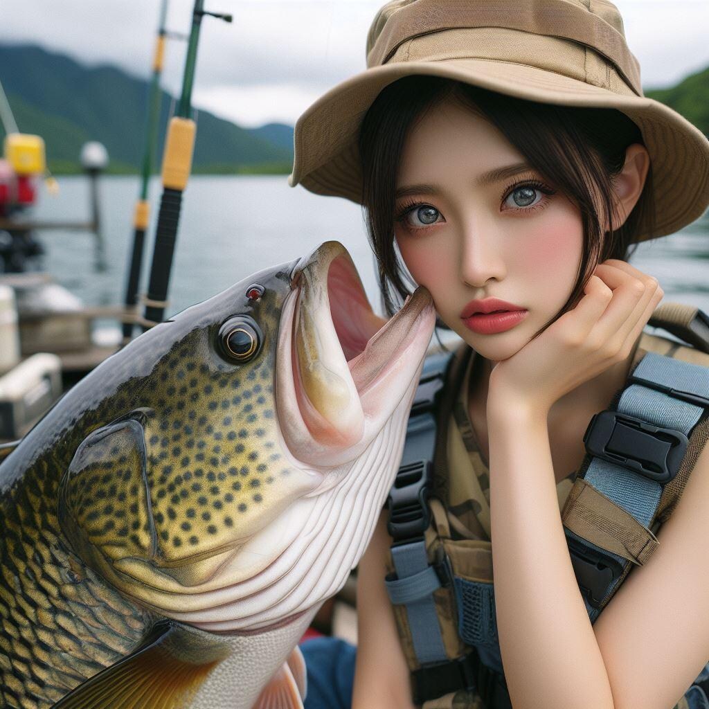 fishing