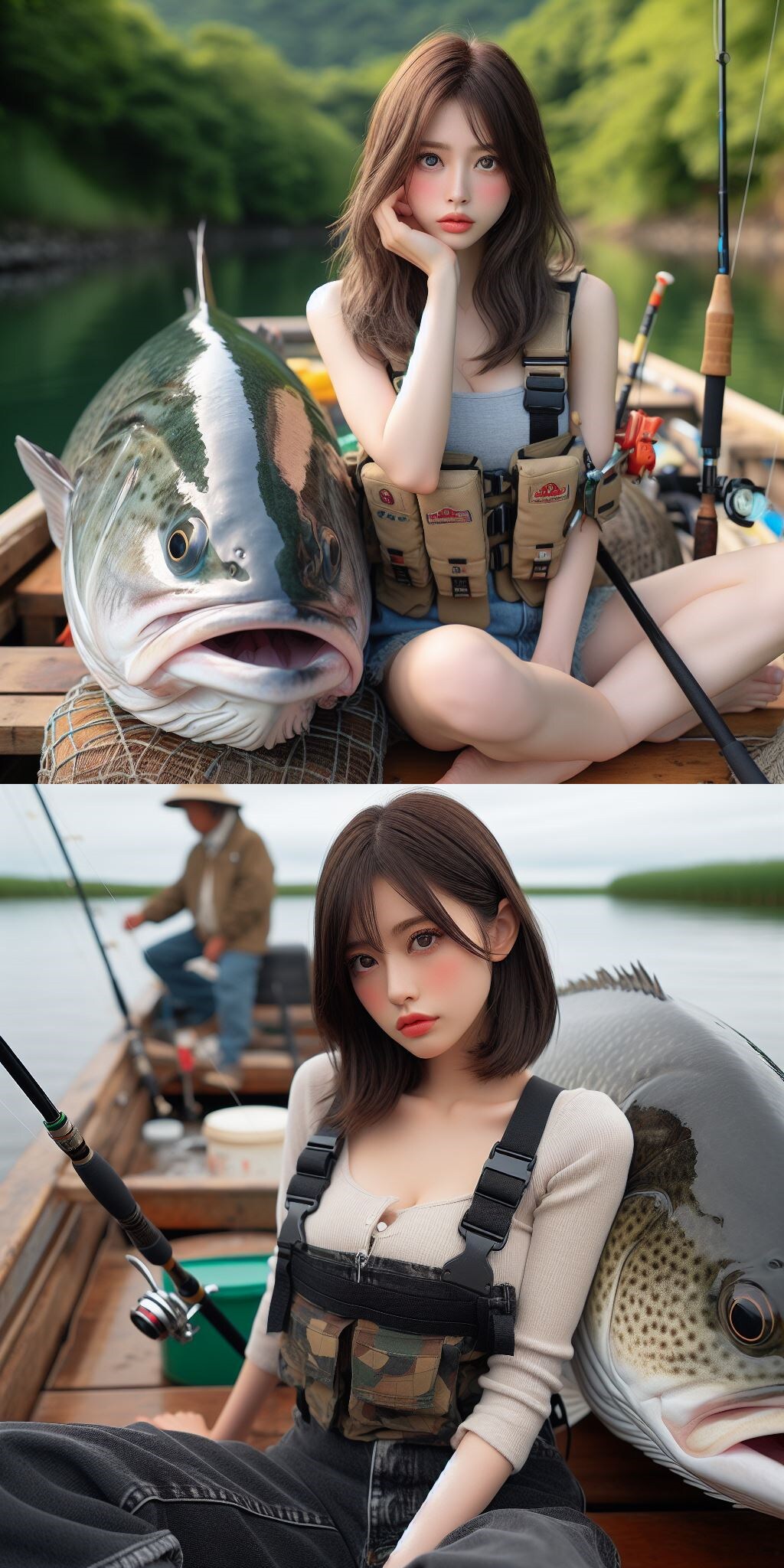 fishing