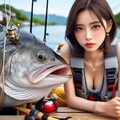 fishing 2枚目