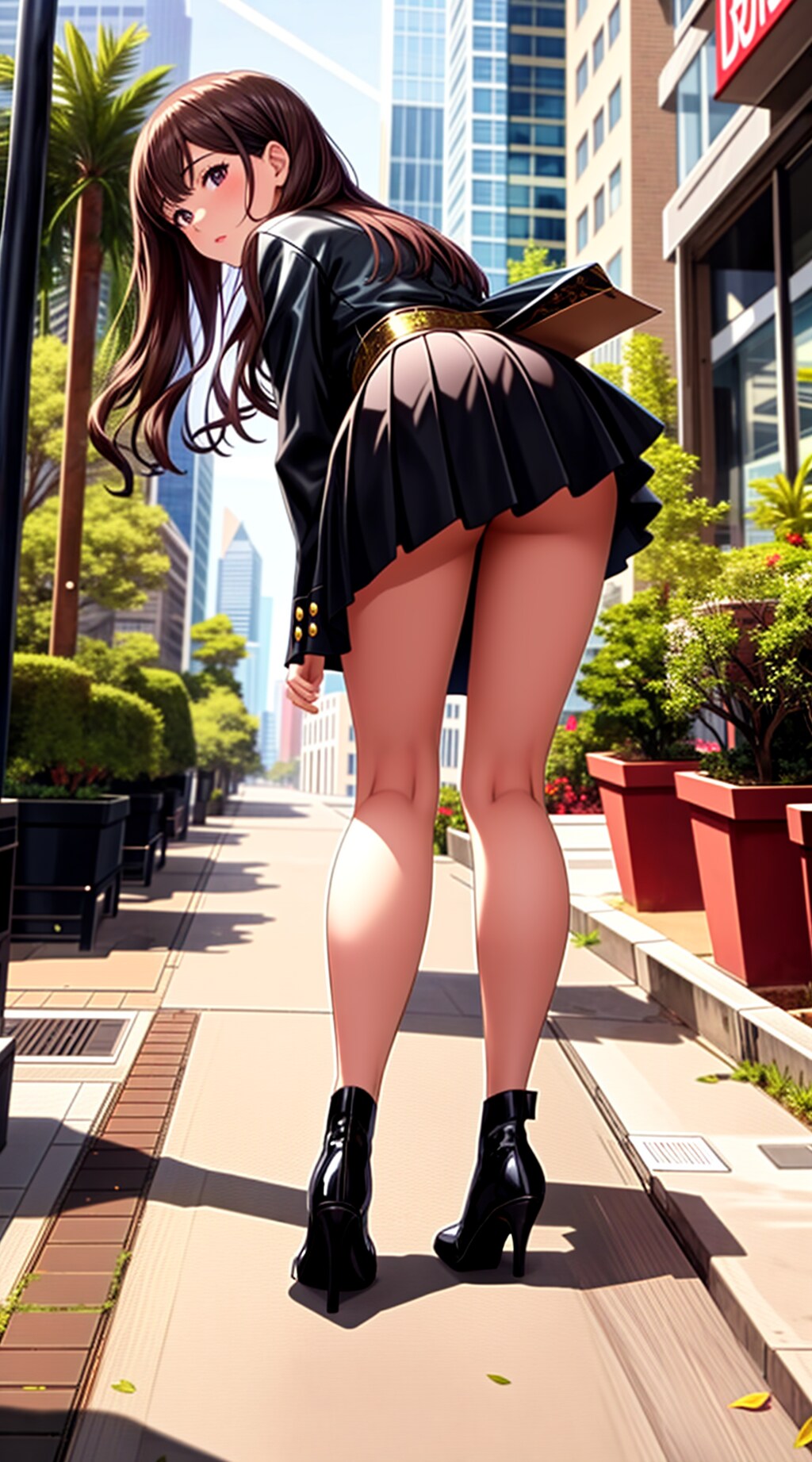 お試し