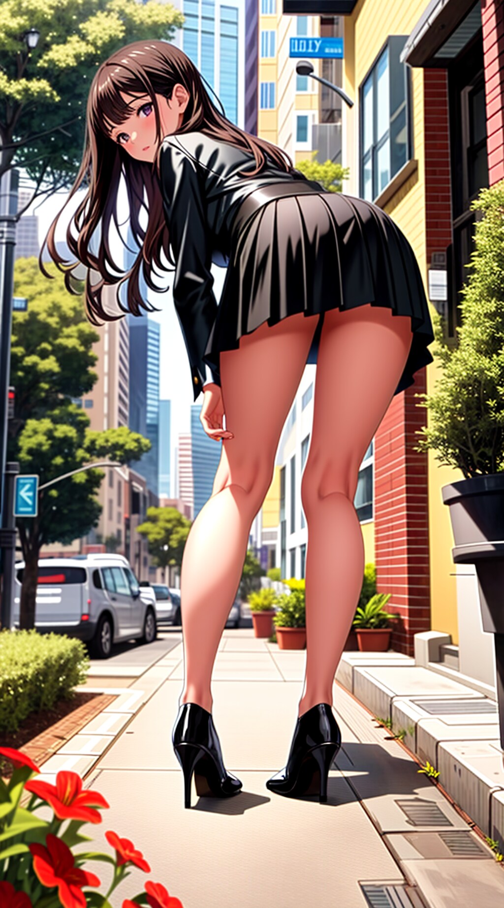 お試し