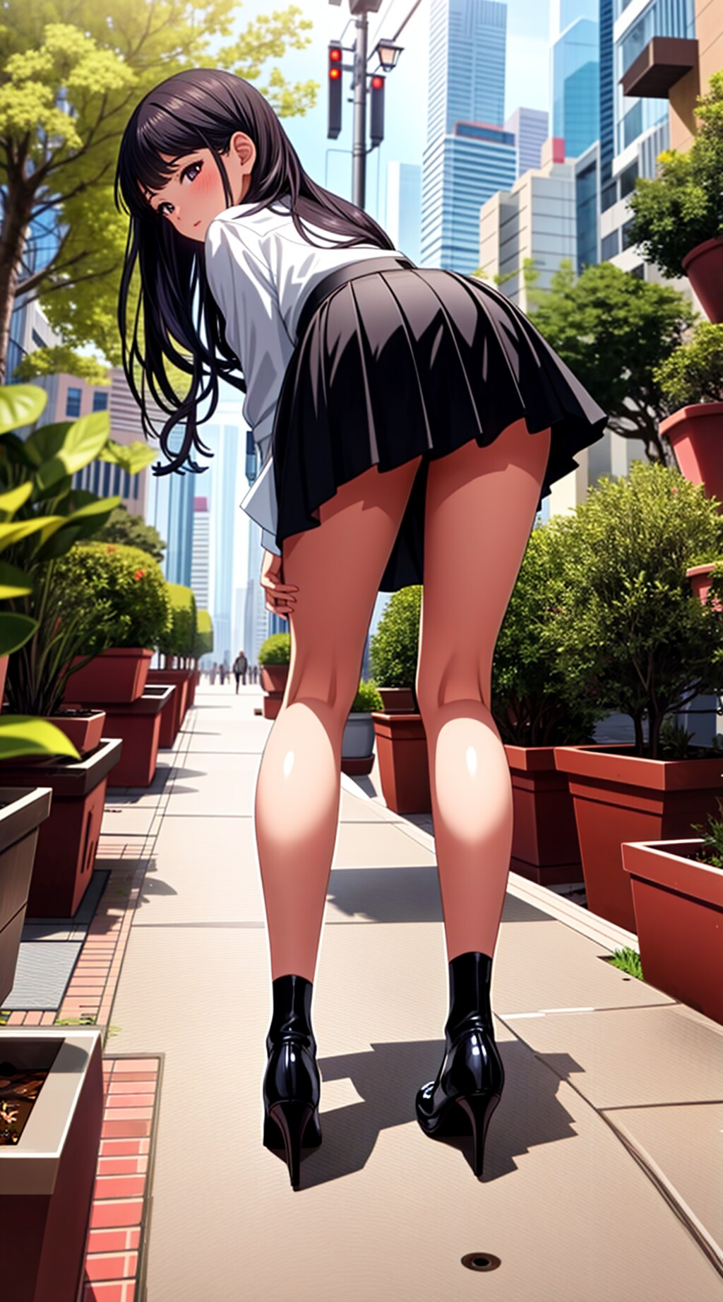 お試し