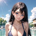 お姉さんが教えたげる💕 3枚目