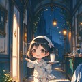 執事ちゃん夜のお仕事 9枚目