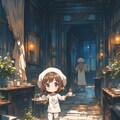 執事ちゃん夜のお仕事 7枚目