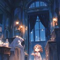 執事ちゃん夜のお仕事 2枚目