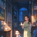 執事ちゃん夜のお仕事 12枚目