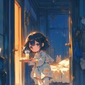 執事ちゃん夜のお仕事 11枚目