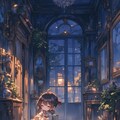 執事ちゃん夜のお仕事 4枚目