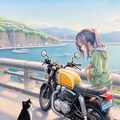 8/19 バイクの日 6枚目