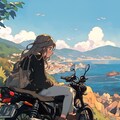 8/19 バイクの日 3枚目